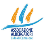 Logo Associazione Albergatori Lido di Camaiore